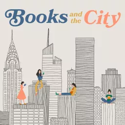 Books and the City Podcast artwork