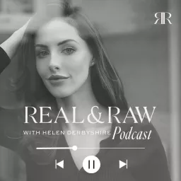 Real & Raw Podcast artwork