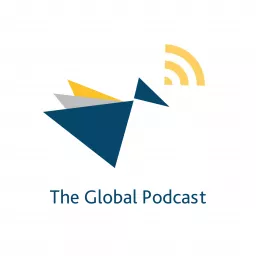 The Global Podcast artwork