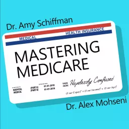 Mastering Medicare Podcast artwork