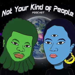 Not Your Kind of People Podcast artwork