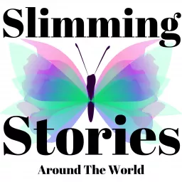 Slimming Stories Around The World Podcast artwork
