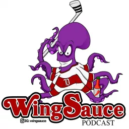 Wing Sauce Podcast artwork
