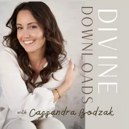 Divine Downloads with Cassandra Bodzak