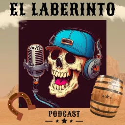 El Laberinto Podcast artwork