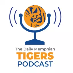 The Daily Memphian Tigers Podcast artwork