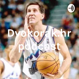 Dvokorak.hr podcast artwork
