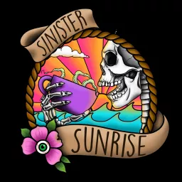 Sinister Sunrise Podcast artwork
