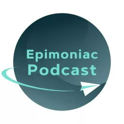 Krajanský podcast Epimoniac artwork