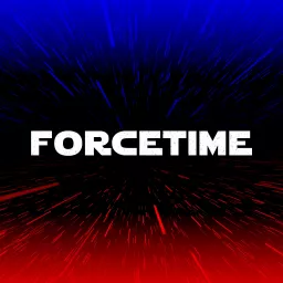 ForceTime: A Star Wars Podcast artwork