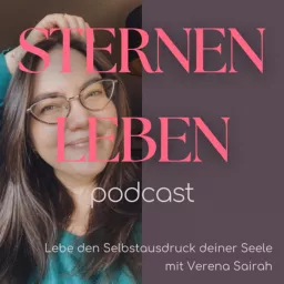 Sternenleben Podcast artwork