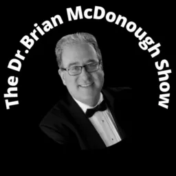 The Dr Brian McDonough Show