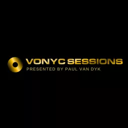 Paul van Dyk's VONYC Sessions Podcast