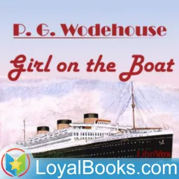 The Girl on the Boat by P. G. Wodehouse