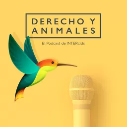 Derecho y Animales Podcast artwork