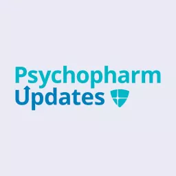 Psychopharmacology and Psychiatry Updates Podcast artwork