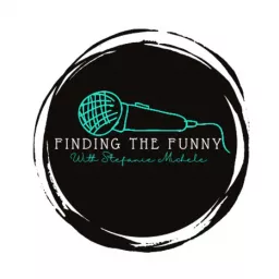 Finding the Funny Podcast artwork