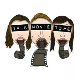 Talk Movie To Me Podcast artwork