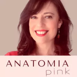 El podcast de Anatomia Pink por Marián Rubio artwork