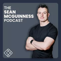 The Sean McGuinness Podcast artwork