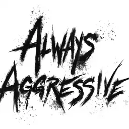 Always Aggressive - Purdue Wrestling Podcast artwork