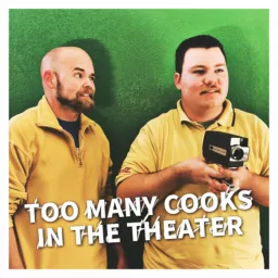 Too Many Cooks In The Theater