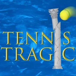 The Tennis Tragic Podcast artwork