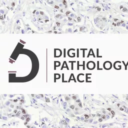 Digital Pathology Podcast artwork