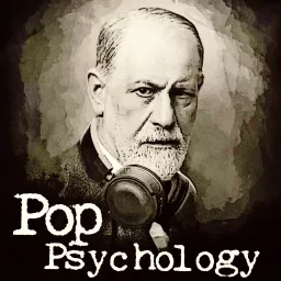 Pop Psychology Podcast artwork