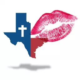 She Bangs She Bangs: Marriage, Adultery, Texas & Jesus Podcast artwork
