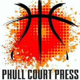 Philly Phull Court Press Podcast artwork