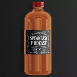 The Songwriter's Speakeasy Podcast artwork