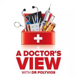 A Doctor's View Podcast artwork