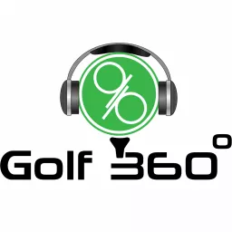 Golf 360 Podcast artwork
