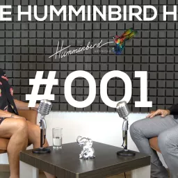 The Humminbird Hub Podcast artwork