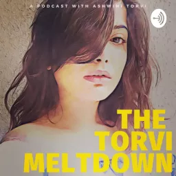 The Torvi Meltdown Podcast artwork