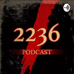 2236 Podcast artwork