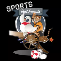 Sports Best Friends: Rugby League Podcast