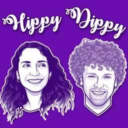 The Hippy Dippy Podcast artwork