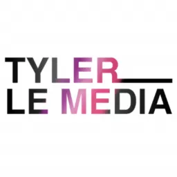 Tyler Le Média | Podcast rap français artwork