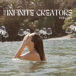Infinite Creators Podcast artwork