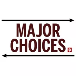 Major Choices Podcast artwork