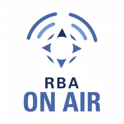 RBA On Air Podcast artwork
