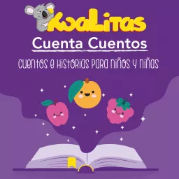 Cuenta Cuentos - Koalitas Podcast artwork