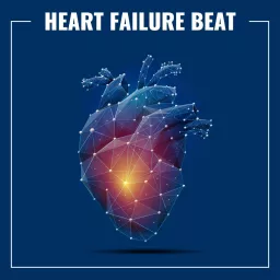 Heart Failure Beat Podcast artwork