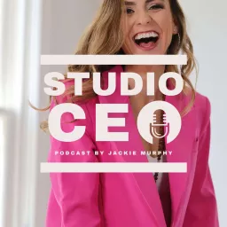 The Studio CEO: Business Coaching For Yoga & Pilates Teachers & Studio Owners Podcast artwork