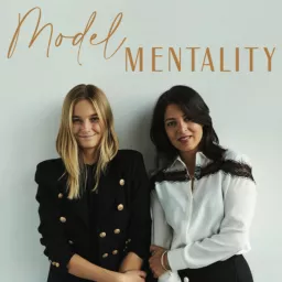 Model Mentality Podcast artwork