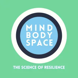 MindBodySpace Podcast artwork