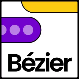 Bézier Podcast artwork