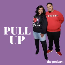 Pull Up the Podcast artwork